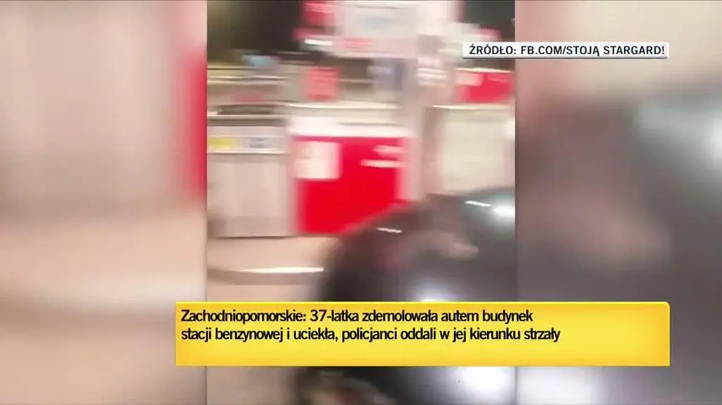 strzaly