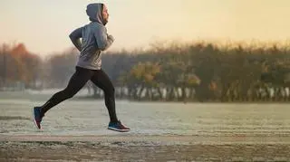 Bieganie naprawia to, co zepsuła niezdrowa dieta. Naukowcy sprawdzili 