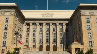 Śląski Urząd Wojewódzki w Katowicach