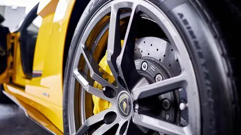 Lamborghini Gallardo LP570-4 Superleggera  (zdjęcie ilustracyjne)