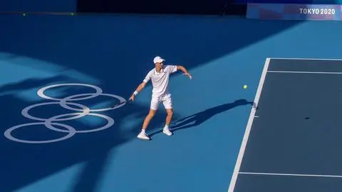 Wtorkowy program startów Polaków