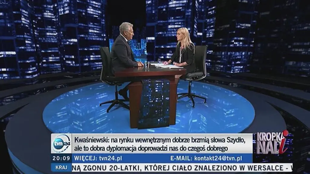 Najwięksi w Europie nie chcą nałożenia sankcji