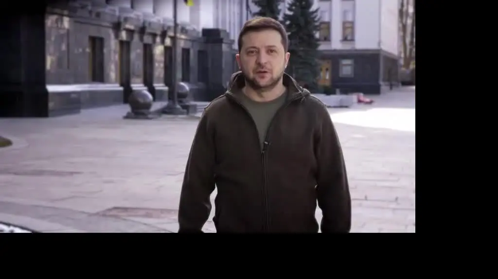 zelenski caly 