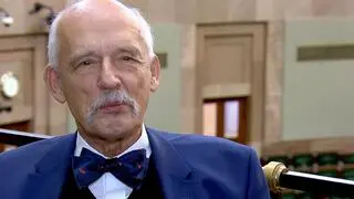 Janusz Korwin-Mikke