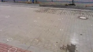 Jedna osoba zginęła, a dwie zostały ranne w nocnej strzelaninie