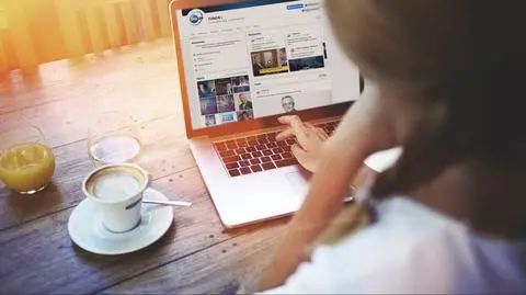 TVN24 najpopularniejszy wśród mediów na Facebooku. Dziękujemy! 