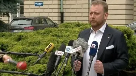 Ustawa o majątkach rodzin polityków tkwi w Trybunale