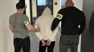 W mieszkaniu 45-latka znaleziono ponad 35 kg narkotyków