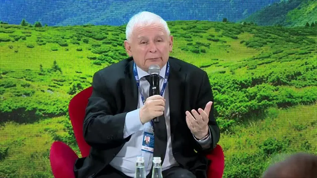 kaczynski ola