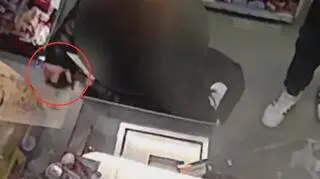 Kobieta ukradła portfel w jednym ze sklepów w Jaworze