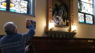 Kościół św. Jadwigi w Chicago