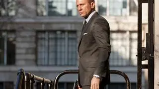 Daniel Craig