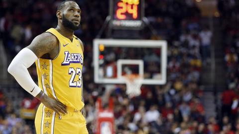 NBA budzi się do życia. Cztery zespoły wrócą do treningów