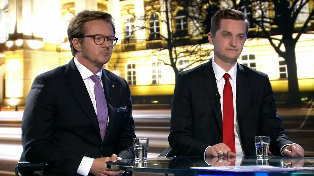 Wawrykiewicz: sprawa jest kontrowersyjna budzi zastrzeżenia z punktu widzenia moralnego etycznego