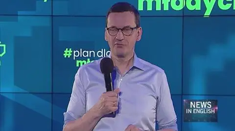 Polish government adopts draft bill on no income tax for the young