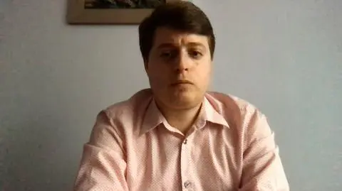 Doczekalski: nie wolno czekać jeśli chodzi o zgłoszenie się na test na koronawirusa