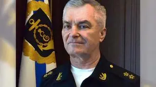 Admirał Wiktor Sokołow