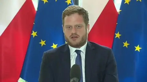 Janusz Cieszyński w "Rozmowie Piaseckiego"