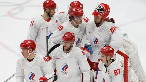 Cios dla Rosjan. "W trosce o bezpieczeństwo wszystkich"