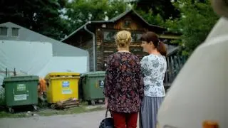 Katarzyna i Agata Zawady straciły nieruchomości o wartości 7,5 mln złotych