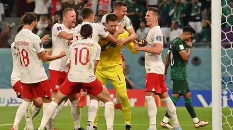 Burza braw dla bohatera. Było gorąco w polskiej szatni