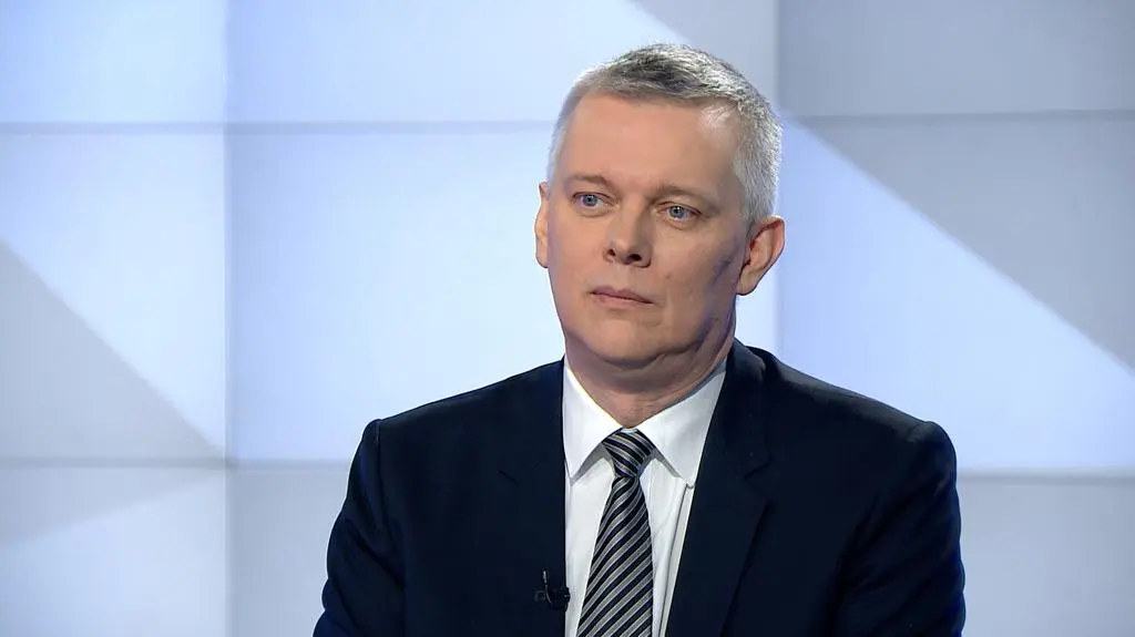 Siemoniak: jesteśmy za 500 plus, to ważny program