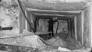 W ciągu 100 lat rola ratowników nie zmieniła się 