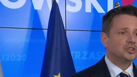 trzaskowski 2