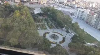 Park Gezi