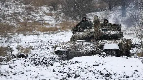 Ukraina, żołnierze