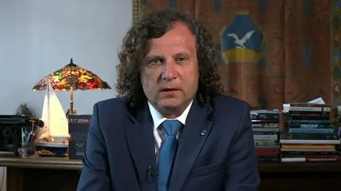 Karnowski: na pewno będziemy wspierali Rafała Trzaskowskiego w tym, żeby budować nowy ruch społeczny, taki obywatelski