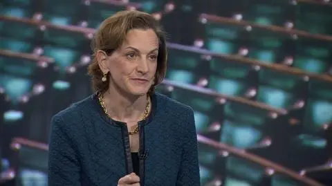 "To jest bardzo ważny krok w dobrym kierunku dla Polski"