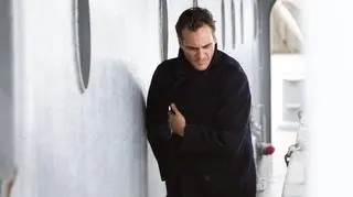 Joaquin Phoenix w "Mistrzu"