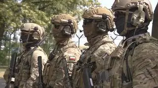 Camp Miron w Krakowie