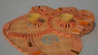 Instalację do warzenia piwa liczącą ponad 5 tysięcy lat odkryli polscy archeolodzy 