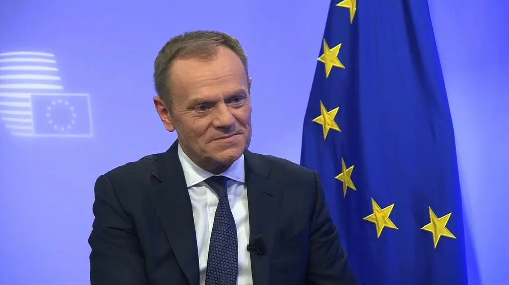 Tusk do liderów opozycji: nie powinniście się kłócić ze sobą