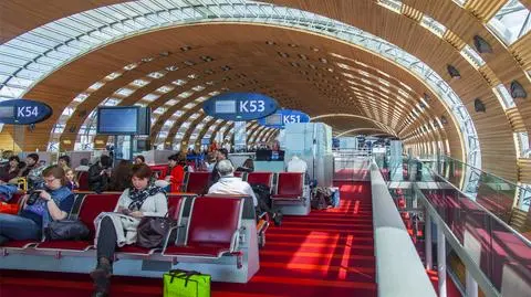 Największe lotniska w Europie. Zmiana lidera