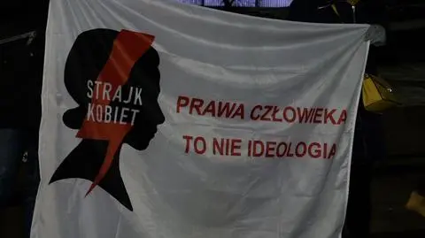 protesty szczecin