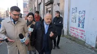 Piotr Gąciarek