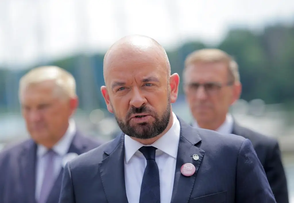 Jacek Sutryk