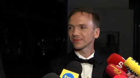 Cała rozmowa z Janem Komasą o 92. gali wręczenia Oscarów