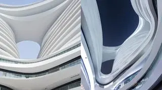 Galaxy Soho