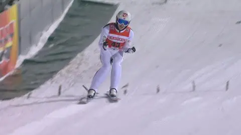 Obrońca tytułu się przełamał. "Ależ ulga"