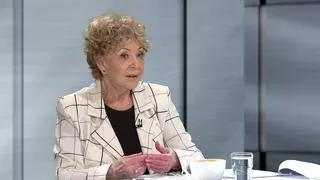 Krystyna Kurczab-Redlich