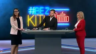 Dorota Łoboda i Wioleta Tomczak