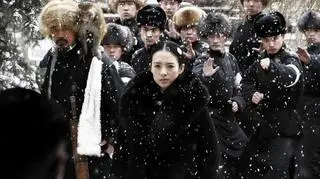 Zhang Ziyi
