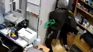 Podejrzani o napad na lombard trafili na trzy miesiące do aresztu