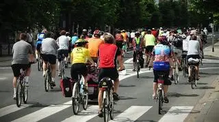 W tym roku Święto Cykliczne odbywa się w 12 miastach