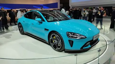 Smartfonowy gigant wchodzi na nowy rynek. Kurs akcji w górę