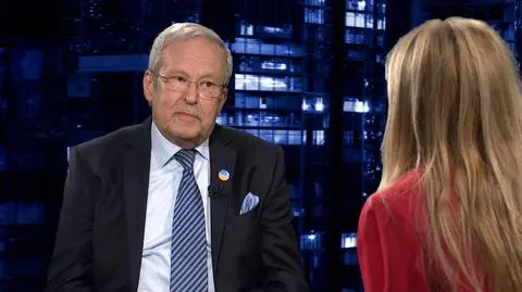 Steinhoff: Tusk nie sprzedał rafinerii, nie zniszczył. Ona jest w tej chwili niszczona